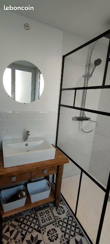Maison Celestin 6-8 Pers Cusset Zewnętrze zdjęcie
