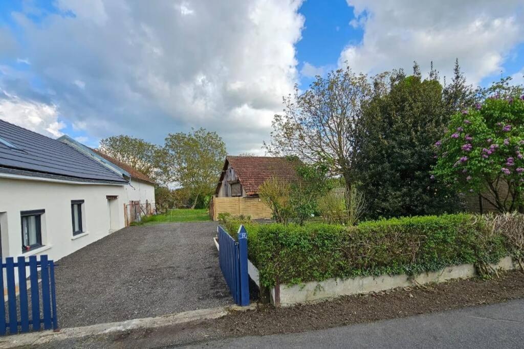 Maison Celestin 6-8 Pers Cusset Zewnętrze zdjęcie